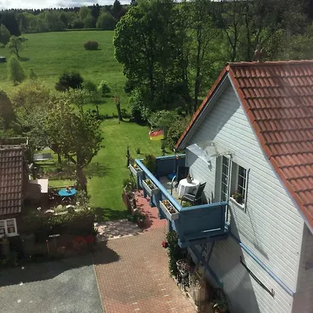 Paulsberg-lodge *