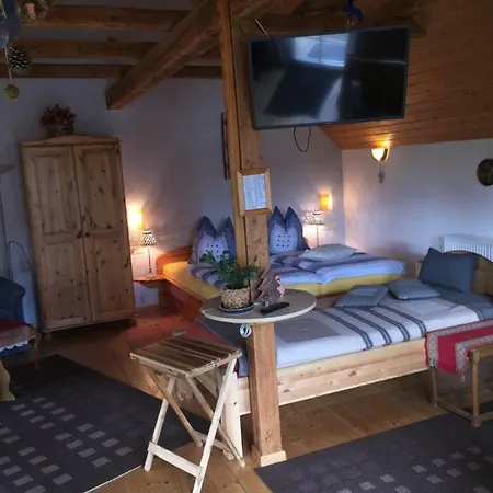 Сasa de vacaciones Paulsberg-lodge *
